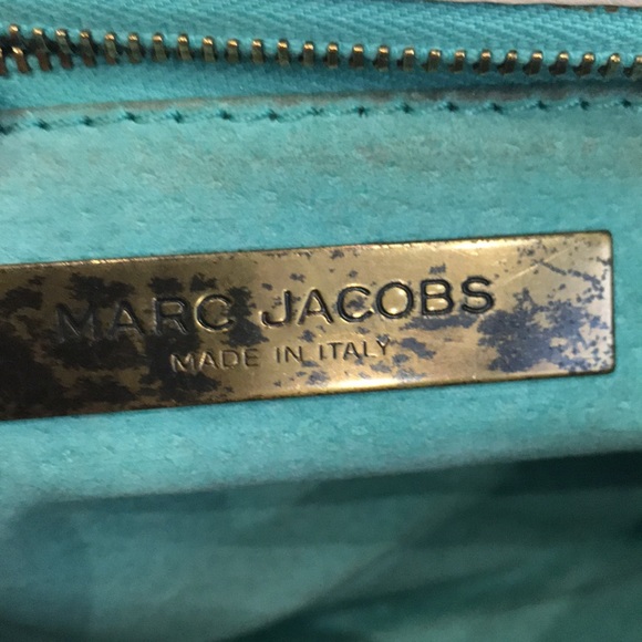 Marc Jacobs Shoulder Bag - Picture 10 of 10